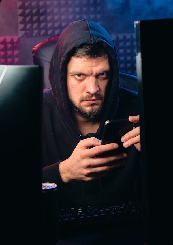 Have You Been Hacked?