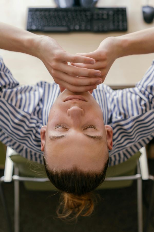 The relief you feel when you have 24x7x365 monitoring.