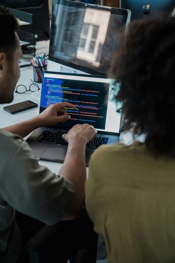 Disaster Recovery