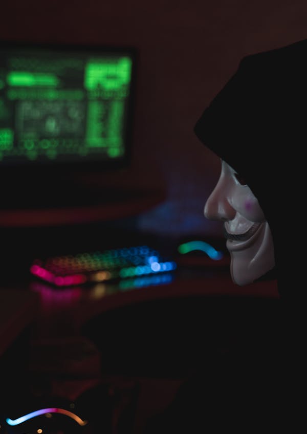 Cybersecurity Risk