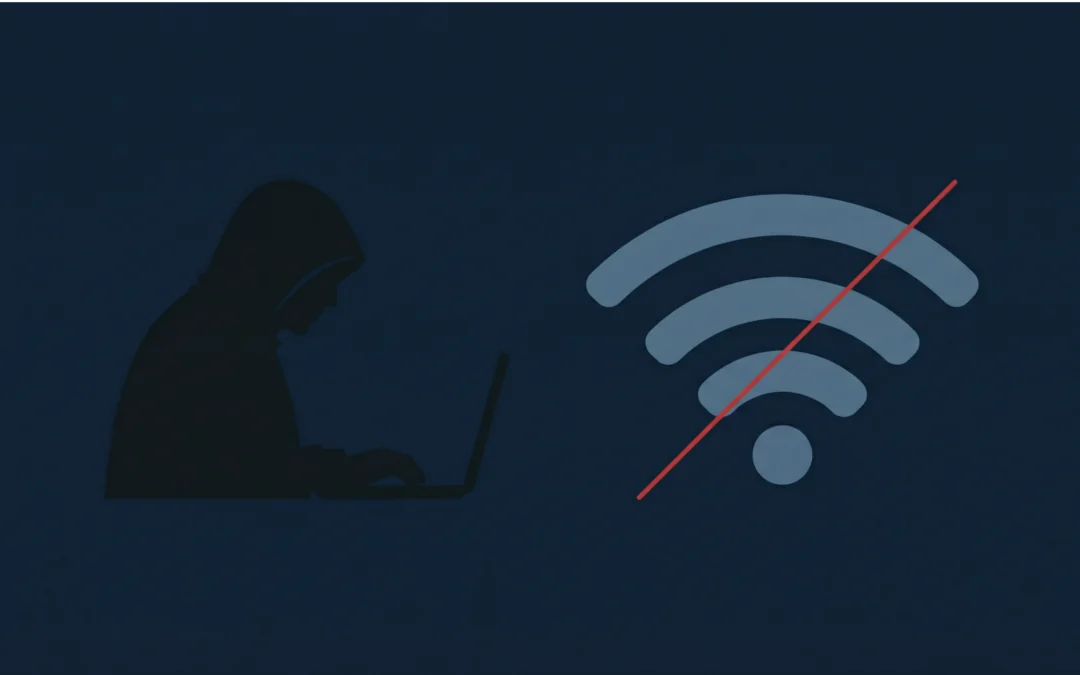 New “AirSnitch” Wi-Fi Vulnerability: What Busineses Need to Know
