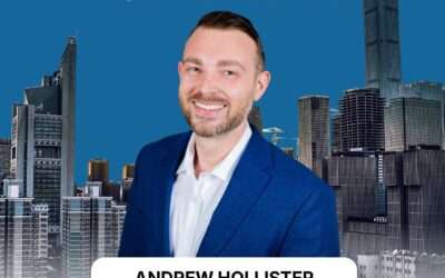 Andrew Hollister Named CRN 2026 Next-Gen Solution Provider Leader for Second Consecutive Year